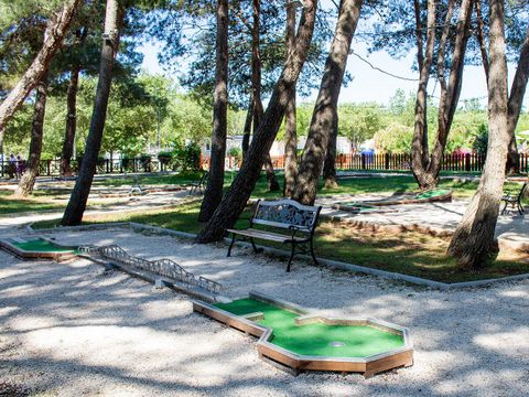 Camping Bi Village  - Camping Istrie - Image N°31