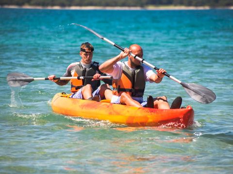 Camping Bi Village  - Camping Istrie - Image N°24