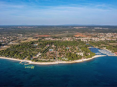 Camping Bi Village  - Camping Istrie - Image N°47