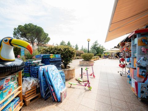 Camping Bi Village  - Camping Istrie - Image N°77