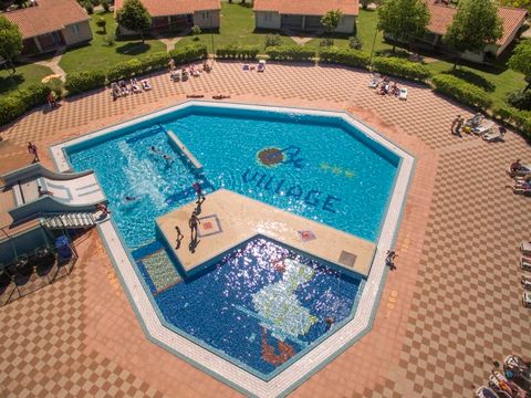 Camping Bi Village  - Camping Istrie