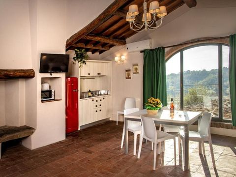 APPARTEMENT 4 personnes - Deux pièces