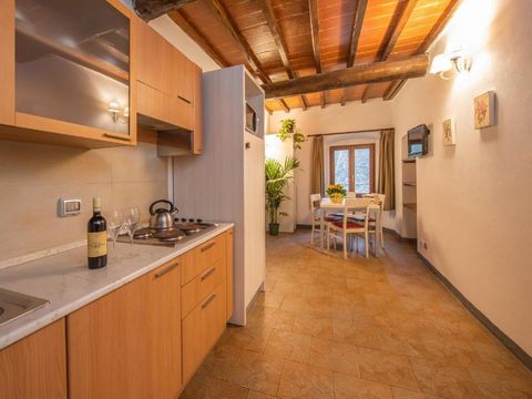 APPARTEMENT 4 personnes - Deux pièces