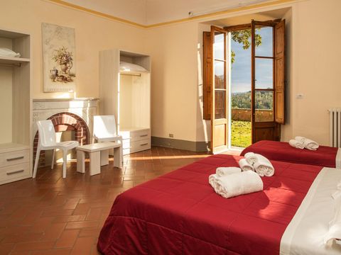 APPARTEMENT 4 personnes - Deux pièces