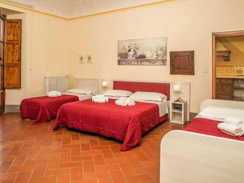 APPARTEMENT 4 personnes - 3 pièces