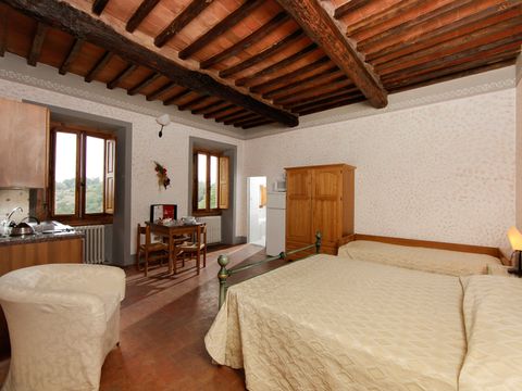 APPARTEMENT 4 personnes - 3 pièces