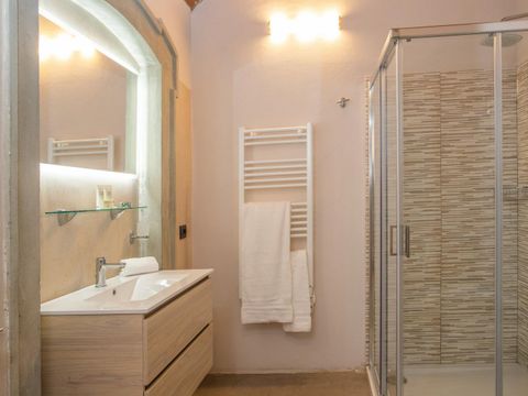 CHAMBRE 2 personnes - Double 1/2 personnes