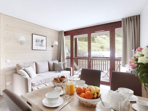 Résidence Odalys Le Panoramic - Camping Haute-Savoie - Image N°20