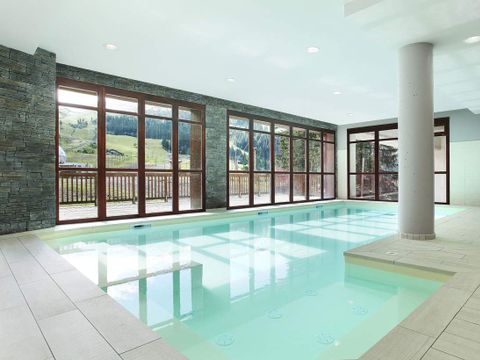 Résidence Odalys Le Panoramic - Camping Haute-Savoie - Image N°2
