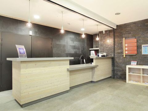 Résidence Odalys Référence Le Panoramic - Camping Haute-Savoie - Image N°13