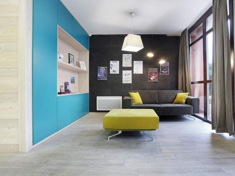 Résidence Odalys Référence Le Panoramic - Camping Haute-Savoie - Image N°11