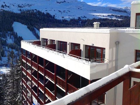 Résidence Odalys Le Panoramic - Camping Haute-Savoie - Image N°3