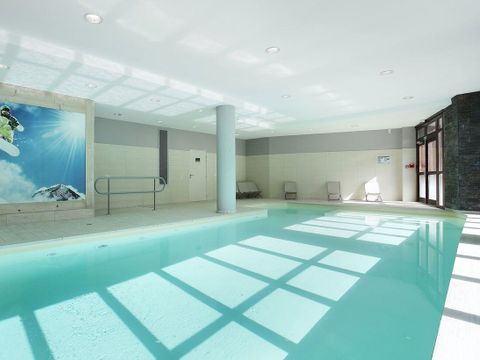 Résidence Odalys Référence Le Panoramic - Camping Haute-Savoie - Image N°8