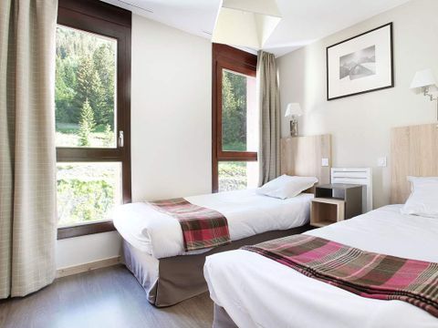 Résidence Odalys Référence Le Panoramic - Camping Haute-Savoie - Image N°21