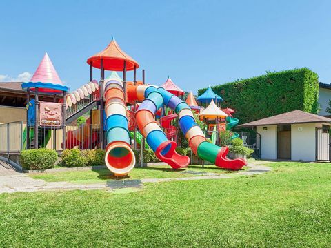 Camping Isolino - Camping Verbano-Cusio-Ossola - Image N°31