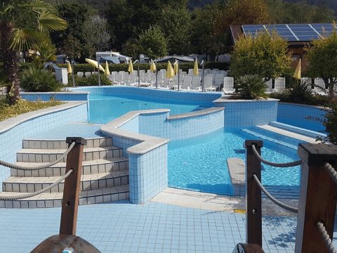 Camping Isolino - Camping Verbano-Cusio-Ossola - Image N°12