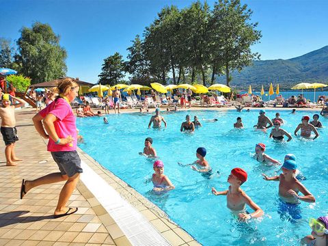 Camping Isolino - Camping Verbano-Cusio-Ossola - Image N°23