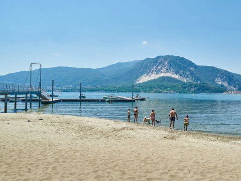 Camping Isolino - Camping Verbano-Cusio-Ossola - Image N°42