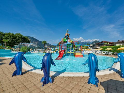 Camping Isolino - Camping Verbano-Cusio-Ossola - Image N°4