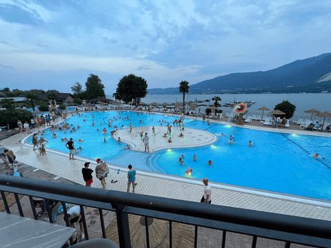 Camping Isolino - Camping Verbano-Cusio-Ossola - Image N°10
