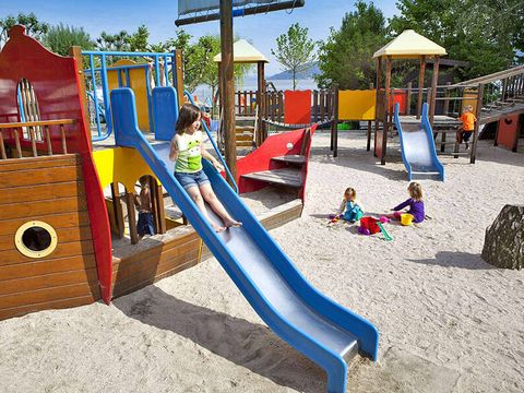 Camping Isolino - Camping Verbano-Cusio-Ossola - Image N°18