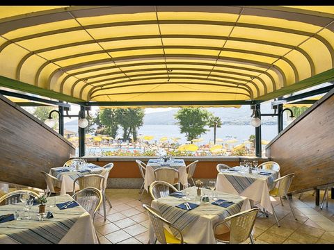 Camping Isolino - Camping Verbano-Cusio-Ossola - Image N°24