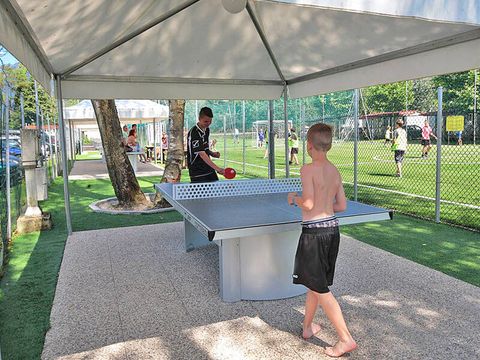 Camping Isolino - Camping Verbano-Cusio-Ossola - Image N°21