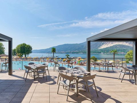 Camping Isolino - Camping Verbano-Cusio-Ossola - Image N°37