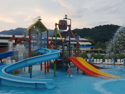 Camping Isolino - Camping Verbano-Cusio-Ossola - Image N°14