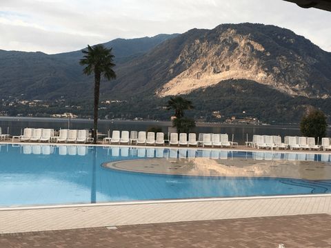 Camping Isolino - Camping Verbano-Cusio-Ossola - Image N°9