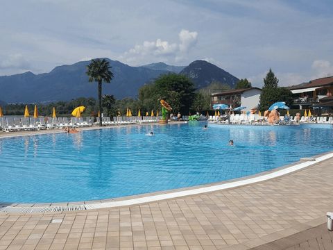 Camping Isolino - Camping Verbano-Cusio-Ossola - Image N°7
