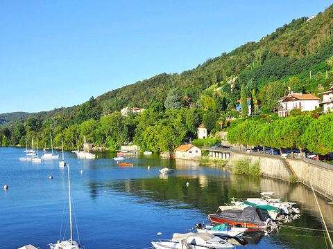 Camping Isolino - Camping Verbano-Cusio-Ossola - Image N°29