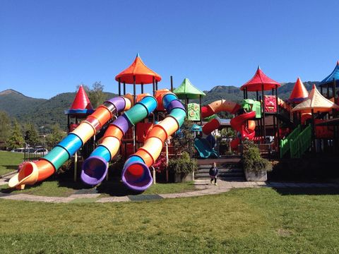 Camping Isolino - Camping Verbano-Cusio-Ossola - Image N°15