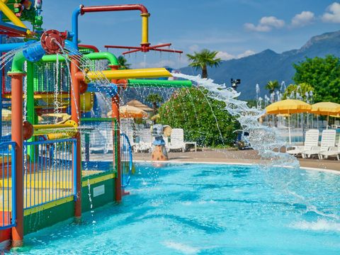 Camping Isolino - Camping Verbano-Cusio-Ossola - Image N°5