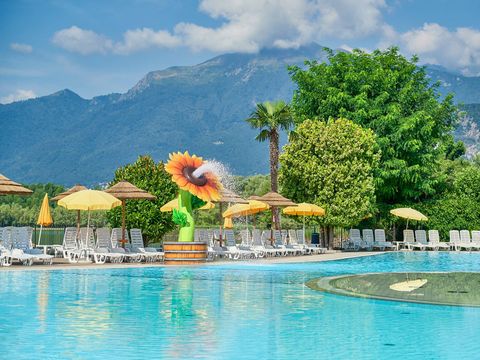 Camping Isolino - Camping Verbano-Cusio-Ossola - Image N°3