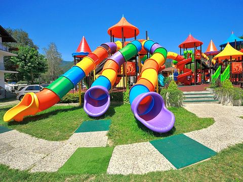 Camping Isolino - Camping Verbano-Cusio-Ossola - Image N°16