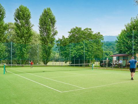 Camping Isolino - Camping Verbano-Cusio-Ossola - Image N°43