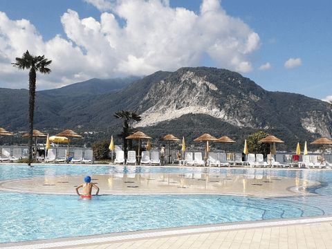 Camping Isolino - Camping Verbano-Cusio-Ossola - Image N°11