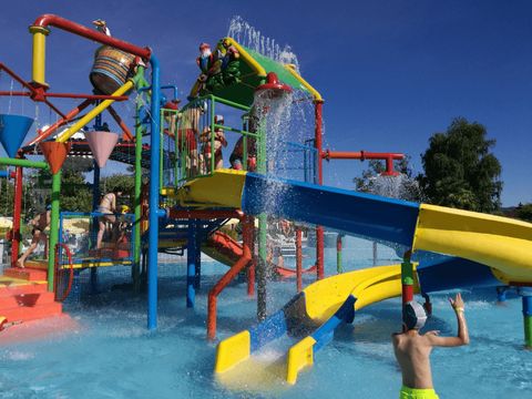 Camping Isolino - Camping Verbano-Cusio-Ossola - Image N°13