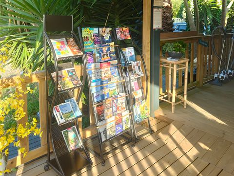 Camping Kerscolper  - Camping Finistère - Image N°26