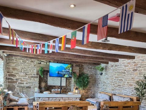Camping Kerscolper  - Camping Finistère - Image N°13