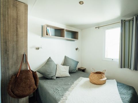 MOBILHOME 6 personnes - KONFORT 3ch 32 à 36