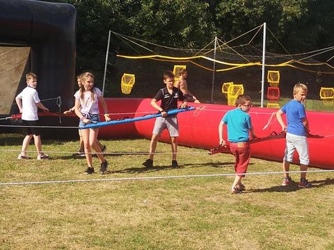 Camping Kerscolper  - Camping Finistère - Image N°25