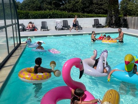 Camping Kerscolper  - Camping Finistère - Image N°42