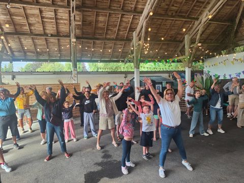 Camping Kerscolper  - Camping Finistère - Image N°43