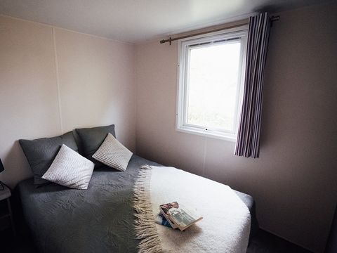 MOBILHOME 4 personnes - KLASSIC 26 à 30