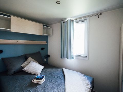 MOBILHOME 6 personnes - KONFORT 3ch 32 à 36