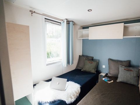 MOBILHOME 6 personnes - KONFORT 3ch 32 à 36