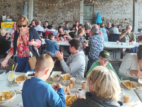 Camping Kerscolper  - Camping Finistère - Image N°27