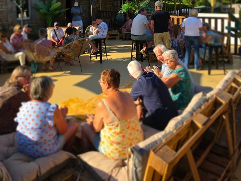 Camping Kerscolper  - Camping Finistère - Image N°6